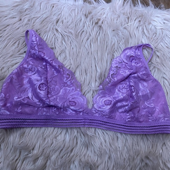 SHEIN Plus Size Bra - Picture 2 of 5